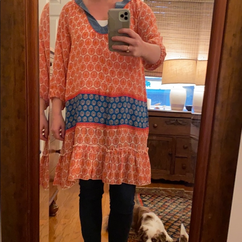 Tolani Tunic NWT